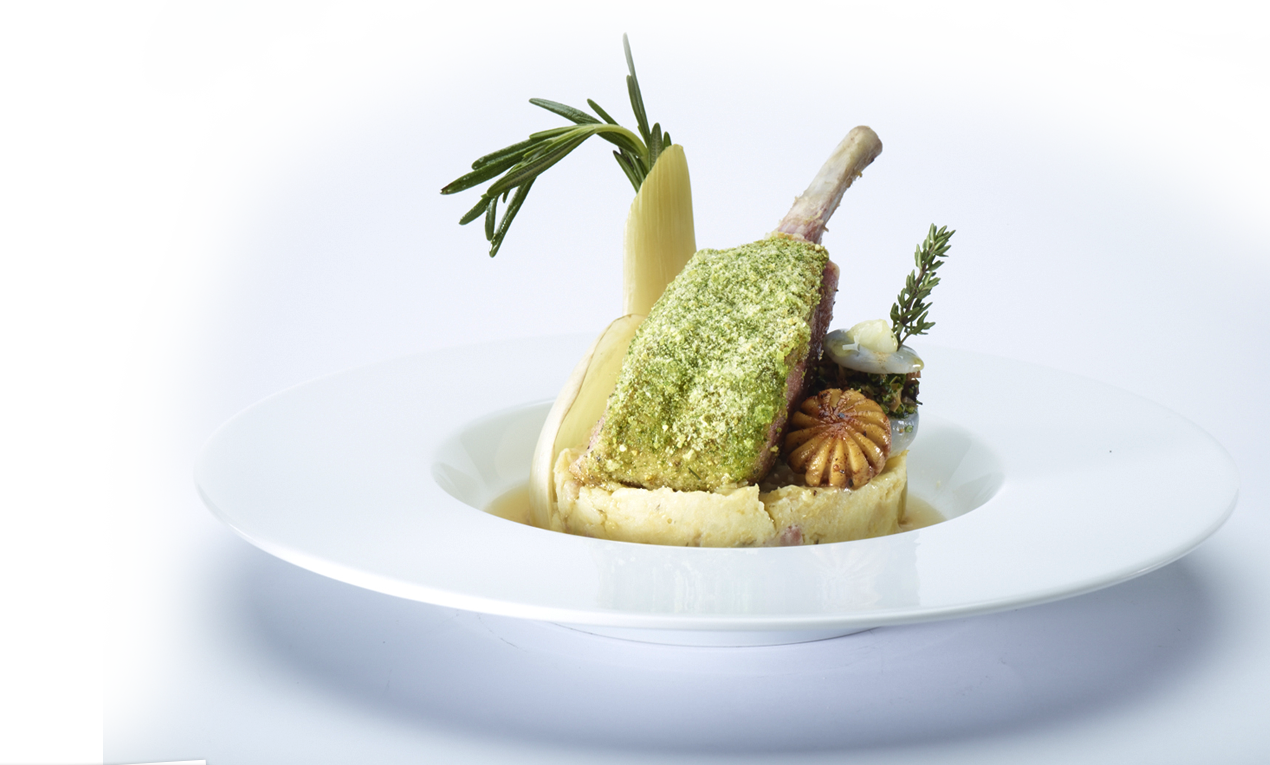 Cours de cuisine