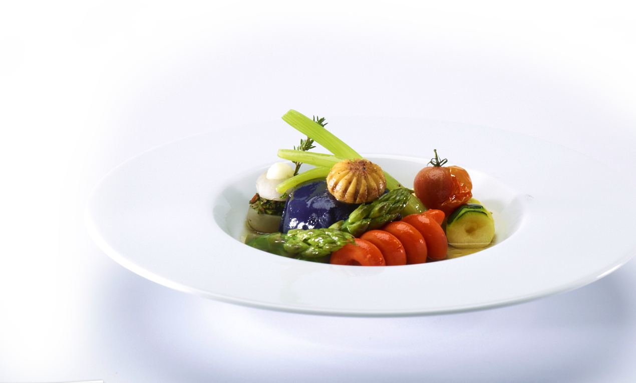 Cours de cuisine