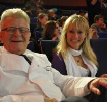 2 membres du jury