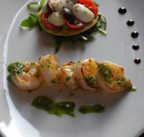 Barbecue Poissons (10)