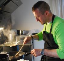 Risotto