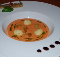 Gaspacho