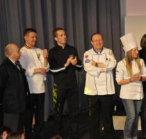 Hanquenne, Grulois, Marcin, Castadot