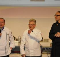Jean Castadot, Pierre et Xavier