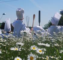 Les petits chefs 004
