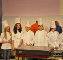 Les petits chefs en uniforme 2