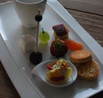 Mignardises (3)