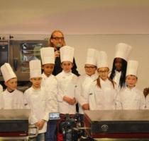 Tous les petits chefs 2