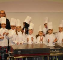 Tous les petits chefs 3