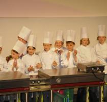 Tous les petits chefs 4