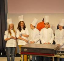 Tous les petits chefs 5