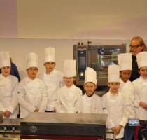 Tous les petits chefs