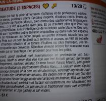 Gault et Millau