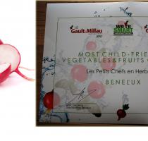 Photo couverture G&M